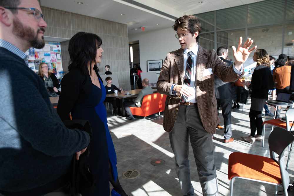 Presidential Inauguration